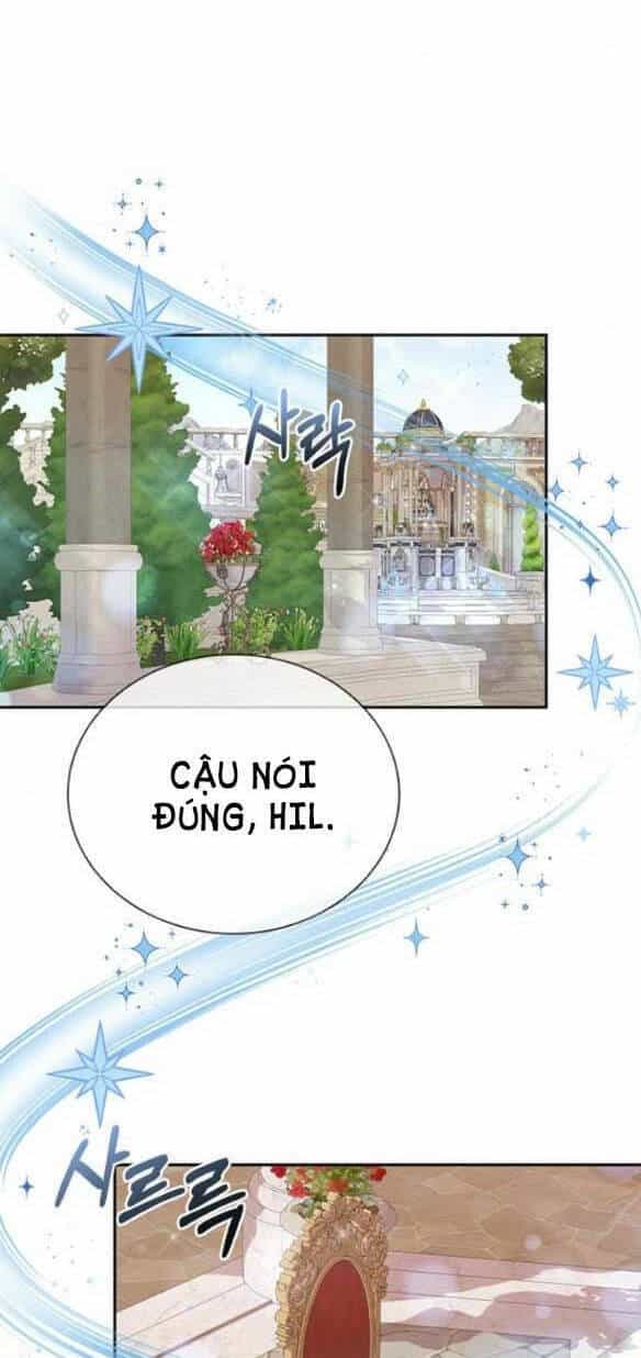 Lời Mời Gọi Của Hậu Cung - Chương 19.1 - ảnh 17