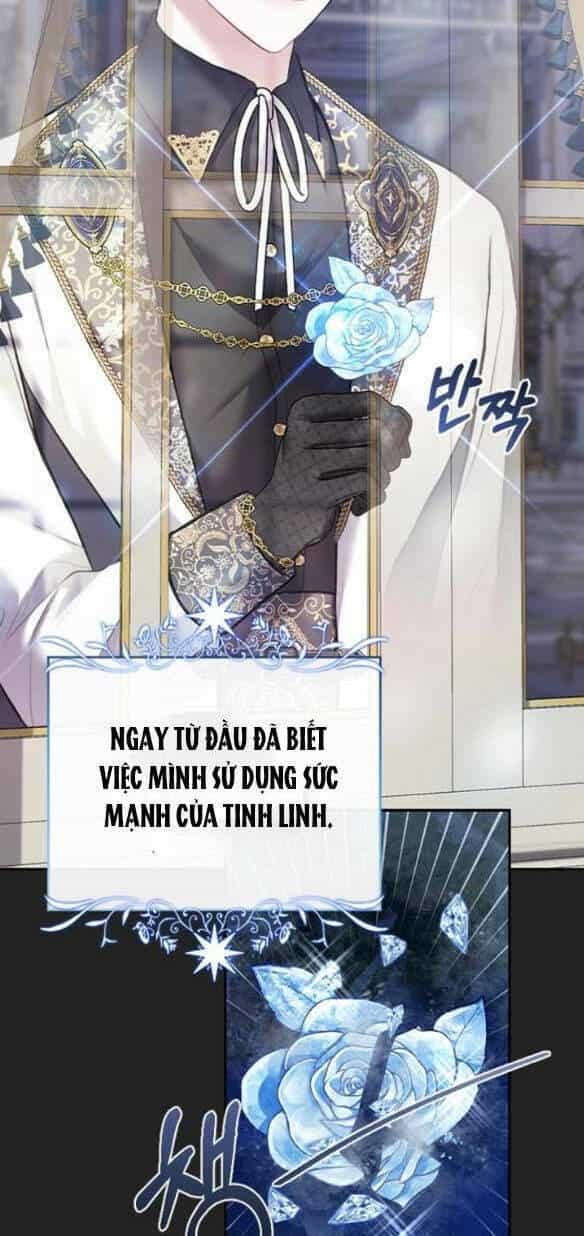 Lời Mời Gọi Của Hậu Cung - Chương 19.1 - ảnh 29