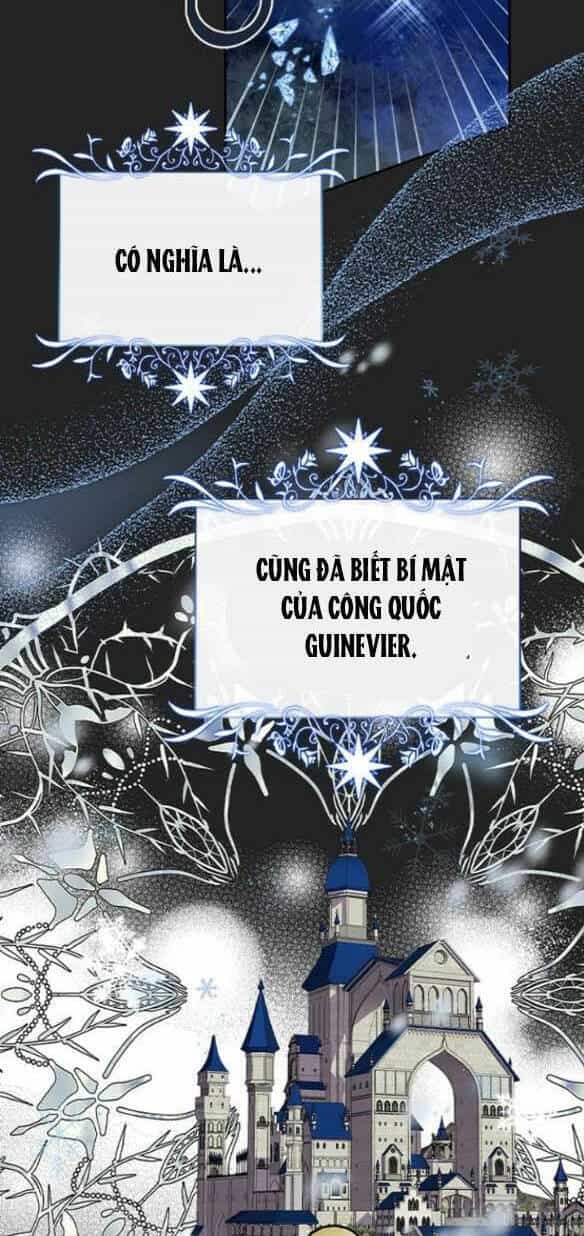 Lời Mời Gọi Của Hậu Cung - Chương 19.1 - ảnh 30