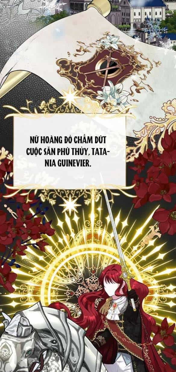 Lời Mời Gọi Của Hậu Cung - Chương 19.1 - ảnh 31