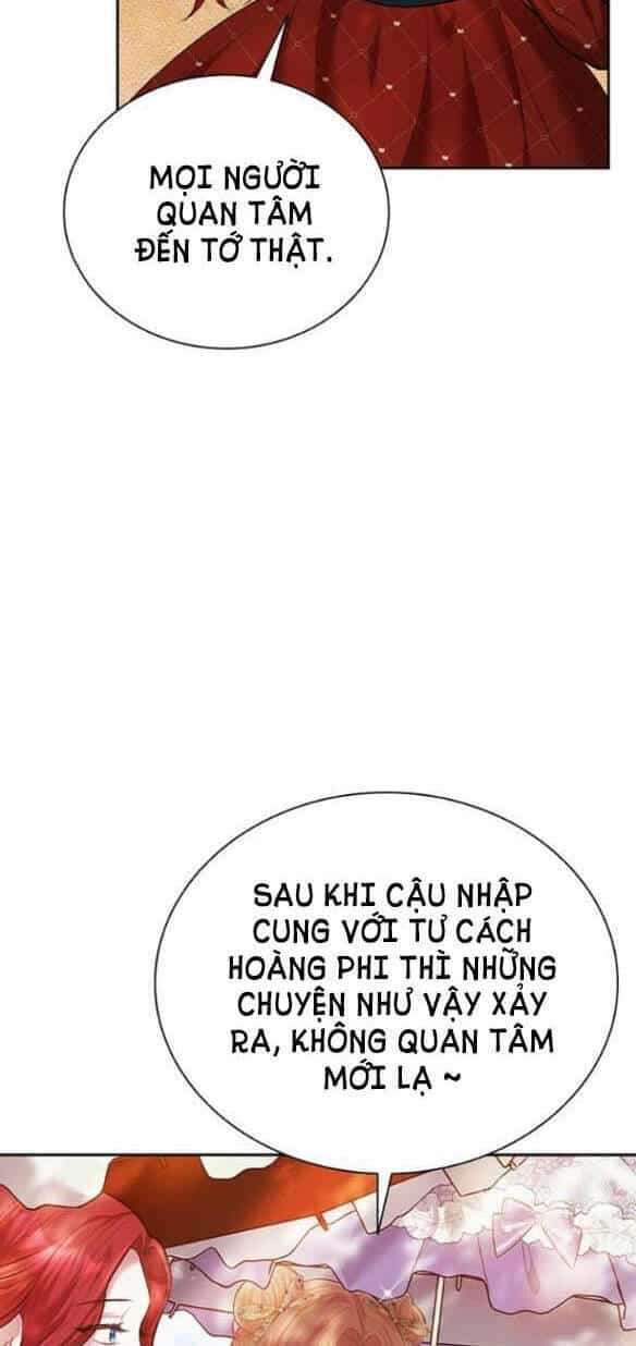 Lời Mời Gọi Của Hậu Cung - Chương 19.1 - ảnh 6