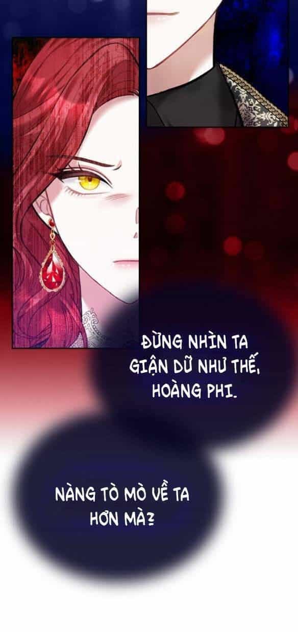 Lời Mời Gọi Của Hậu Cung - Chương 19.2 - ảnh 15