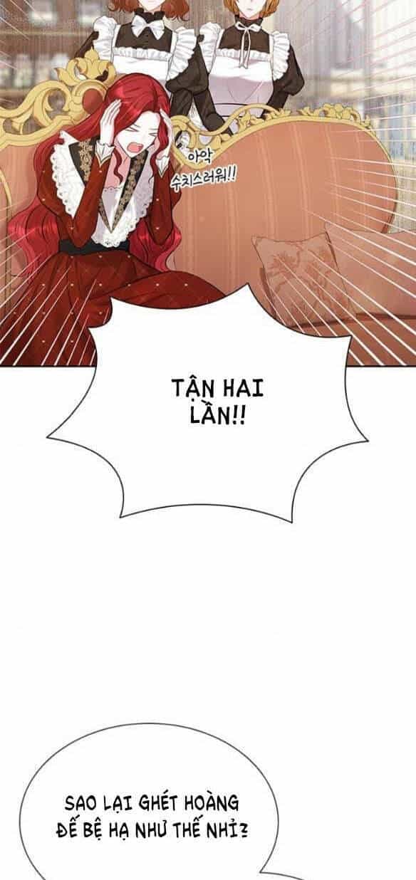 Lời Mời Gọi Của Hậu Cung - Chương 19.2 - ảnh 25