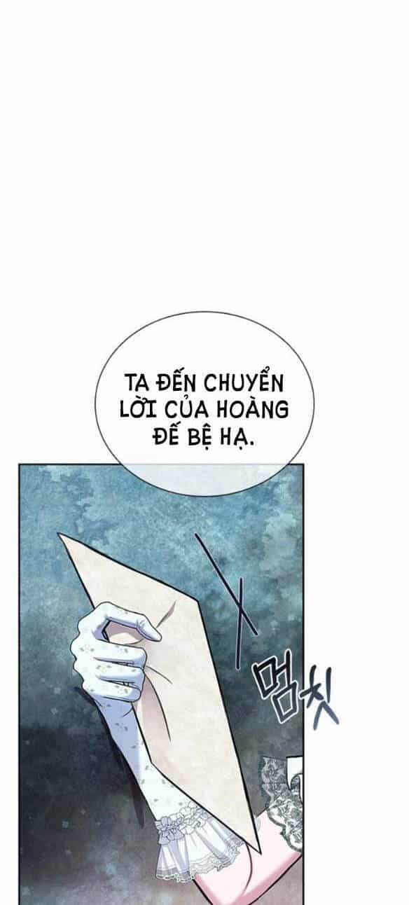 Lời Mời Gọi Của Hậu Cung - Chương 20.1 - ảnh 10