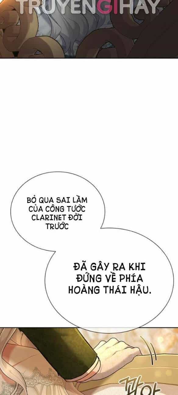Lời Mời Gọi Của Hậu Cung - Chương 20.1 - ảnh 30