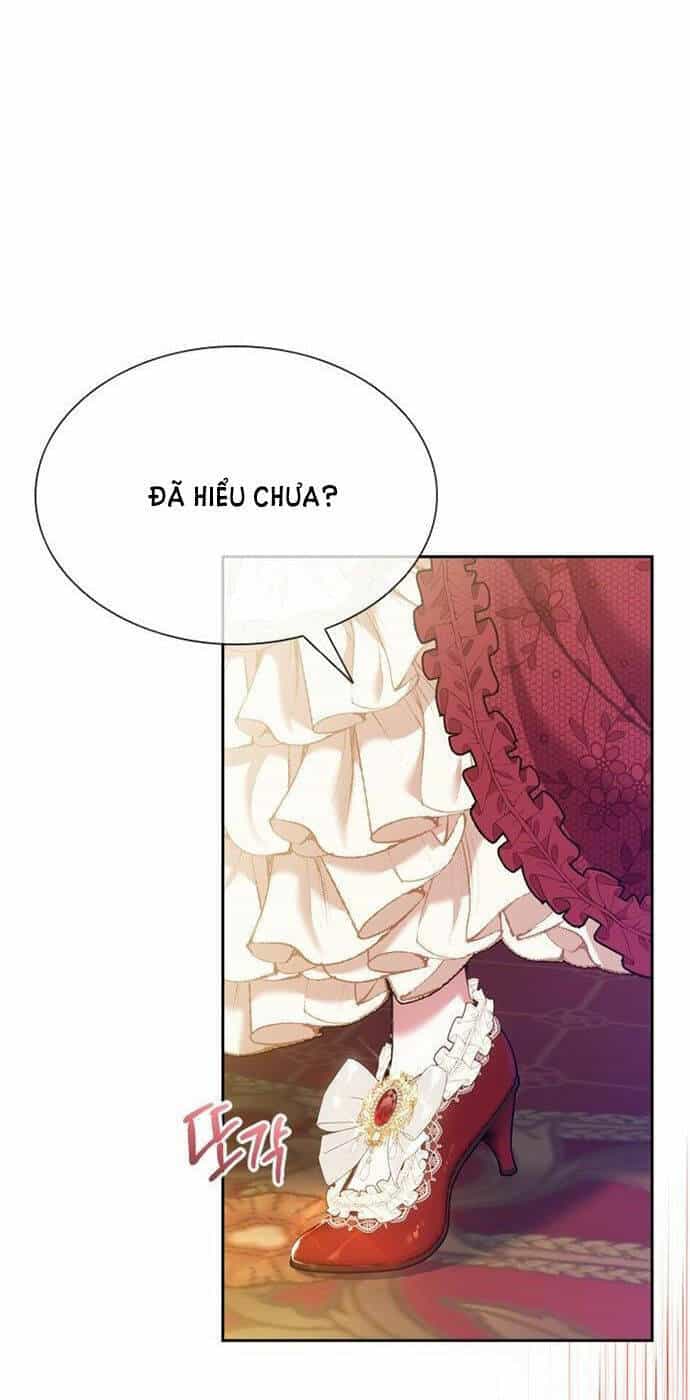 Lời Mời Gọi Của Hậu Cung - Chương 2.2 - ảnh 13