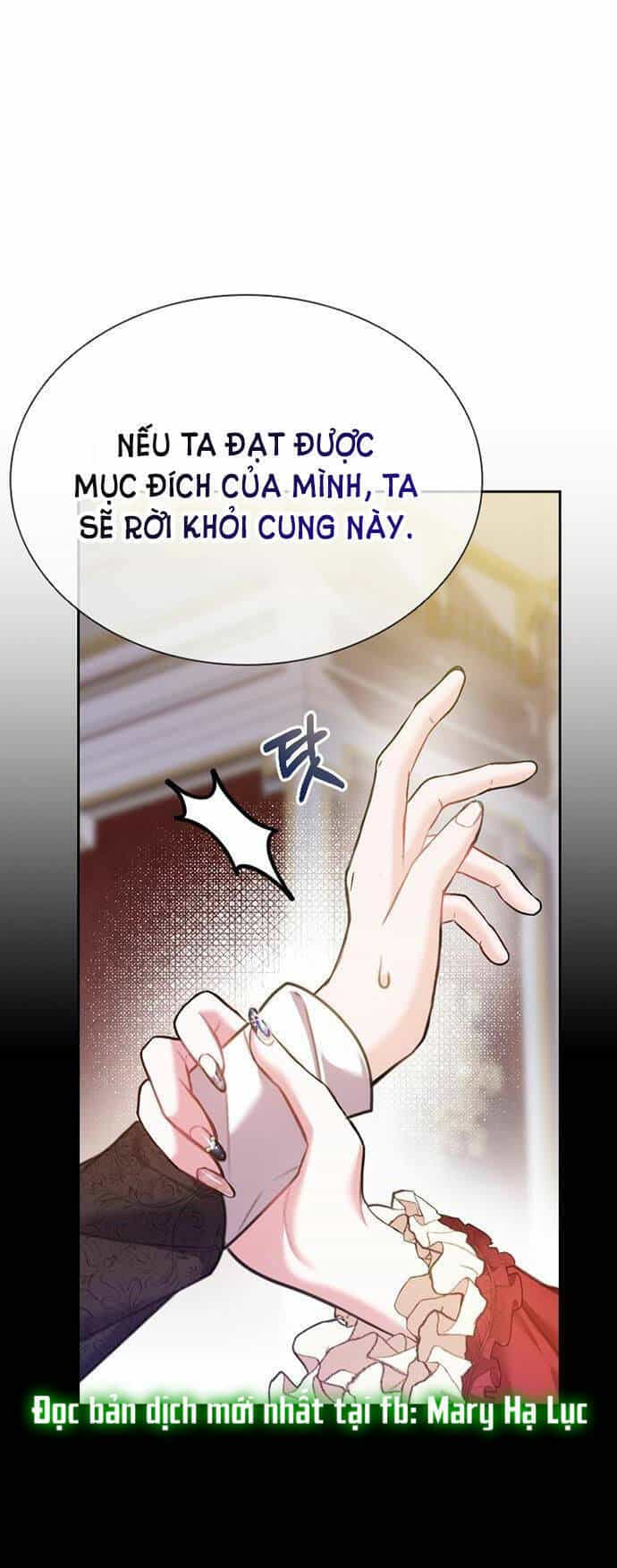 Lời Mời Gọi Của Hậu Cung - Chương 2.2 - ảnh 17