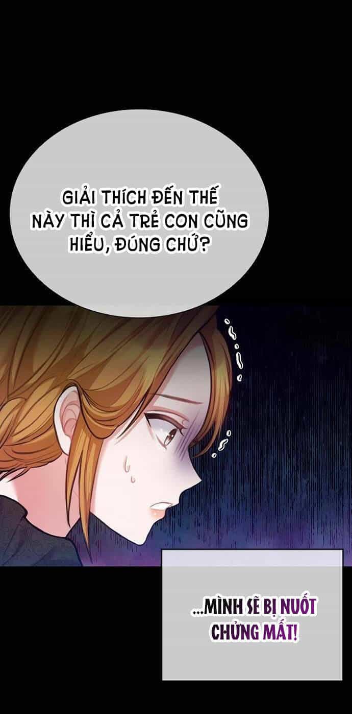 Lời Mời Gọi Của Hậu Cung - Chương 2.2 - ảnh 22