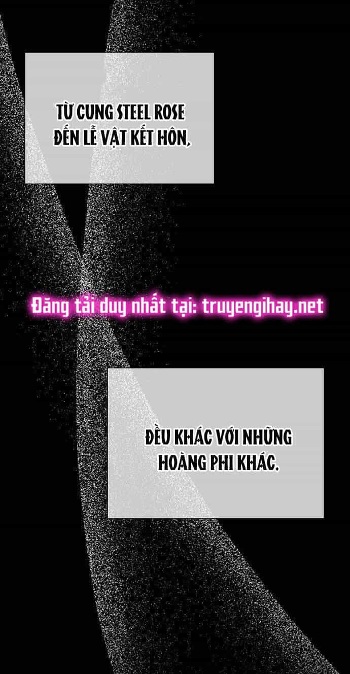 Lời Mời Gọi Của Hậu Cung - Chương 2.2 - ảnh 34