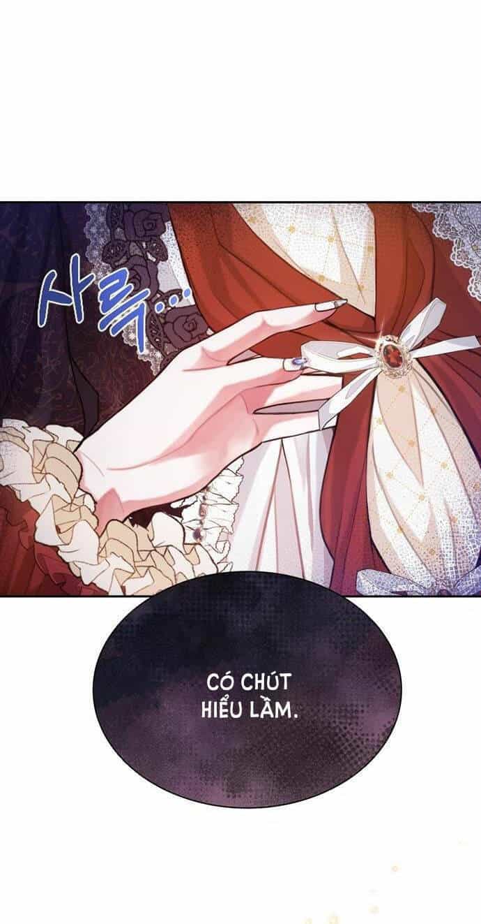 Lời Mời Gọi Của Hậu Cung - Chương 2.2 - ảnh 5