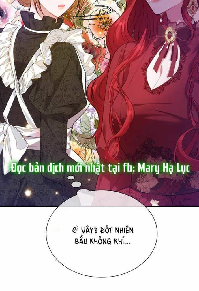 Lời Mời Gọi Của Hậu Cung - Chương 2.2 - ảnh 7