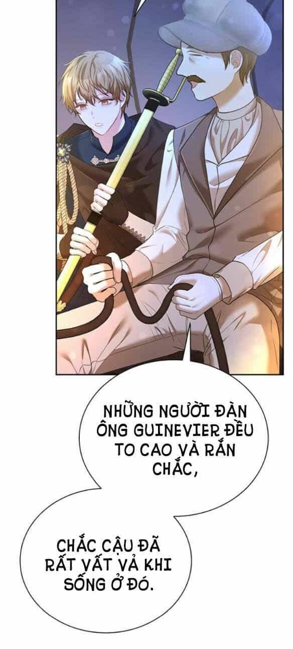 Lời Mời Gọi Của Hậu Cung - Chương 20.2 - ảnh 25