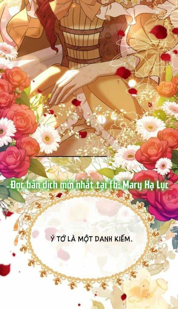 Lời Mời Gọi Của Hậu Cung - Chương 21.1 - ảnh 41