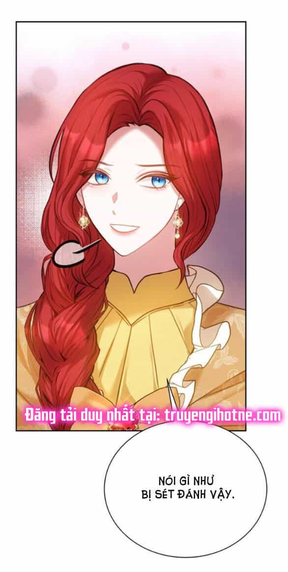 Lời Mời Gọi Của Hậu Cung - Chương 21.2 - ảnh 24