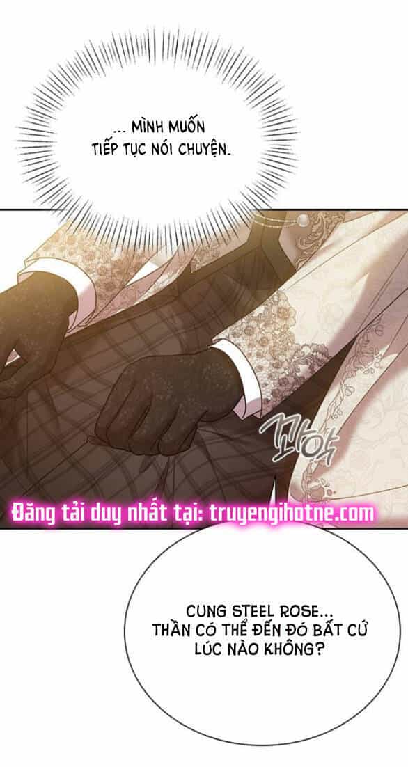 Lời Mời Gọi Của Hậu Cung - Chương 21.2 - ảnh 57