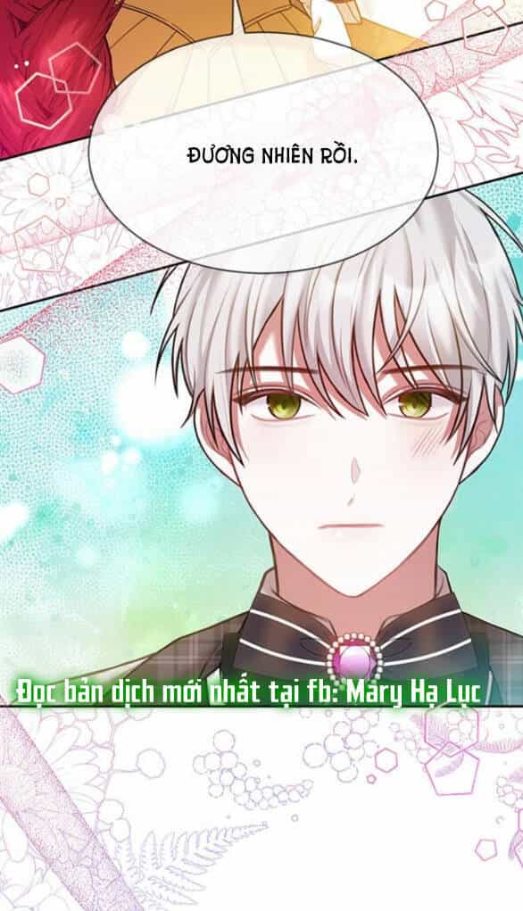 Lời Mời Gọi Của Hậu Cung - Chương 21.2 - ảnh 59
