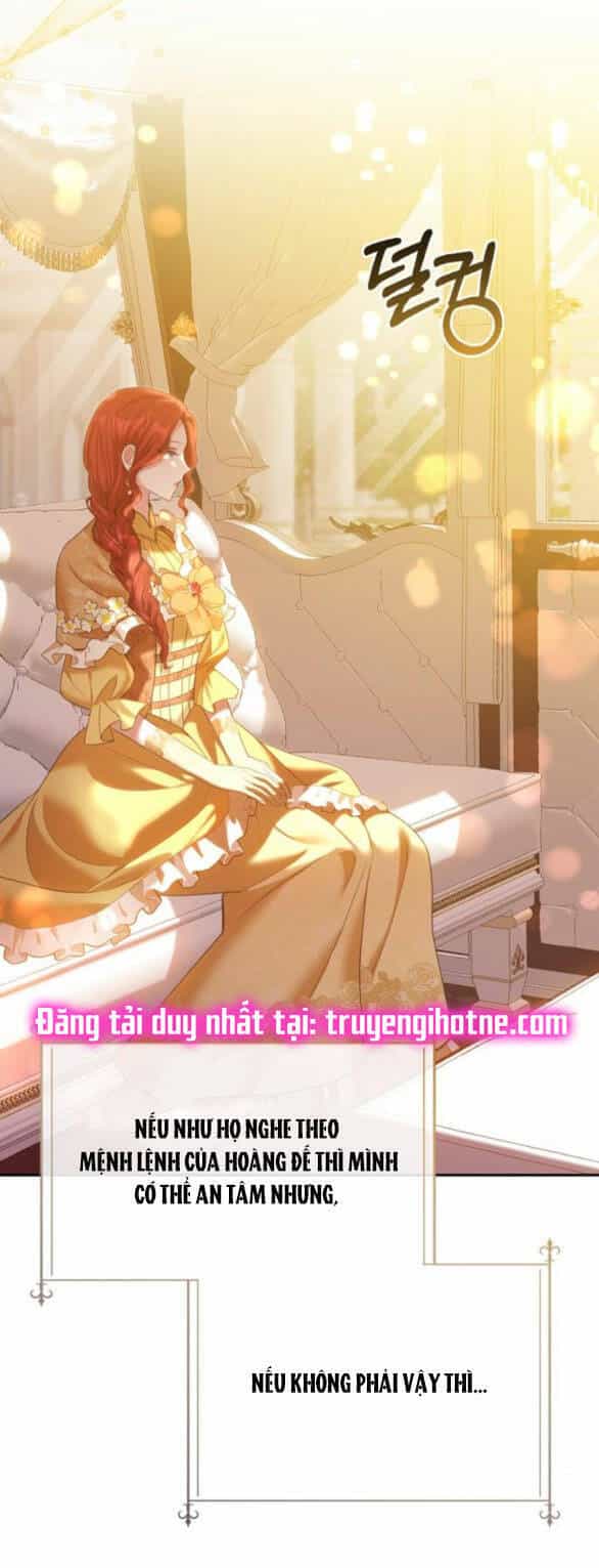 Lời Mời Gọi Của Hậu Cung - Chương 21.2 - ảnh 67