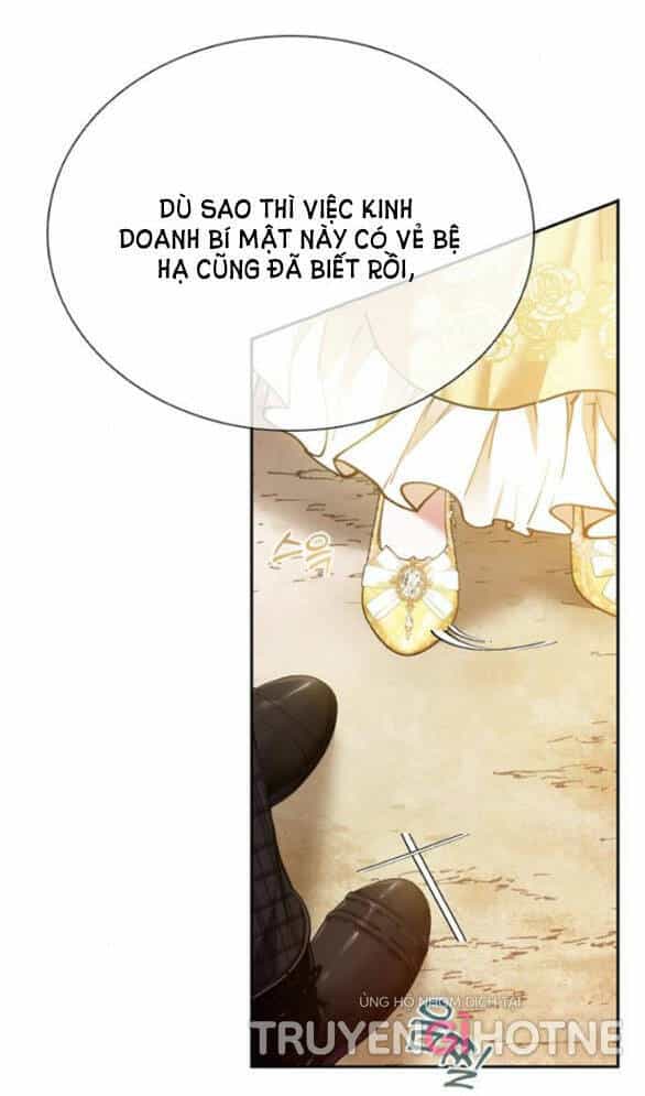 Lời Mời Gọi Của Hậu Cung - Chương 21.2 - ảnh 7