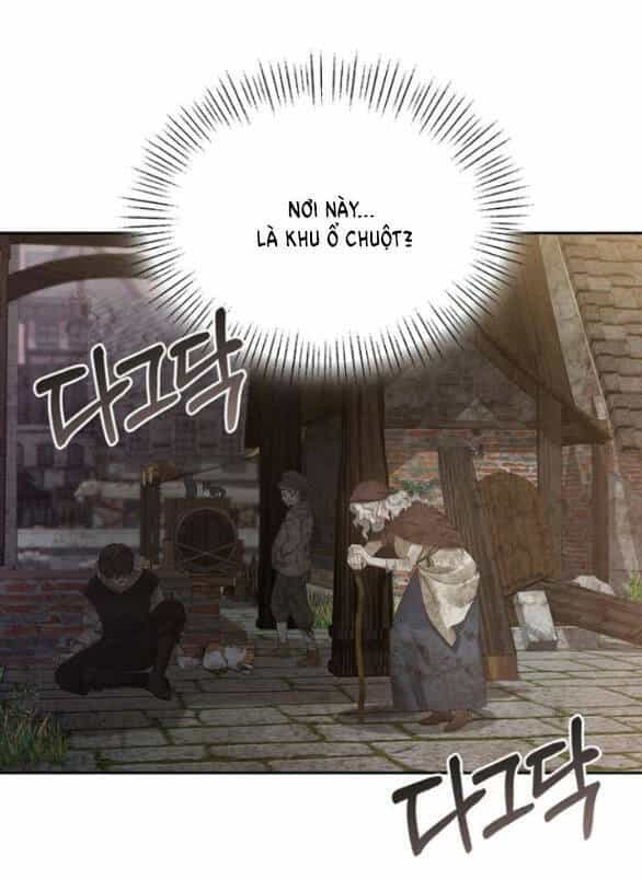 Lời Mời Gọi Của Hậu Cung - Chương 22.1 - ảnh 4