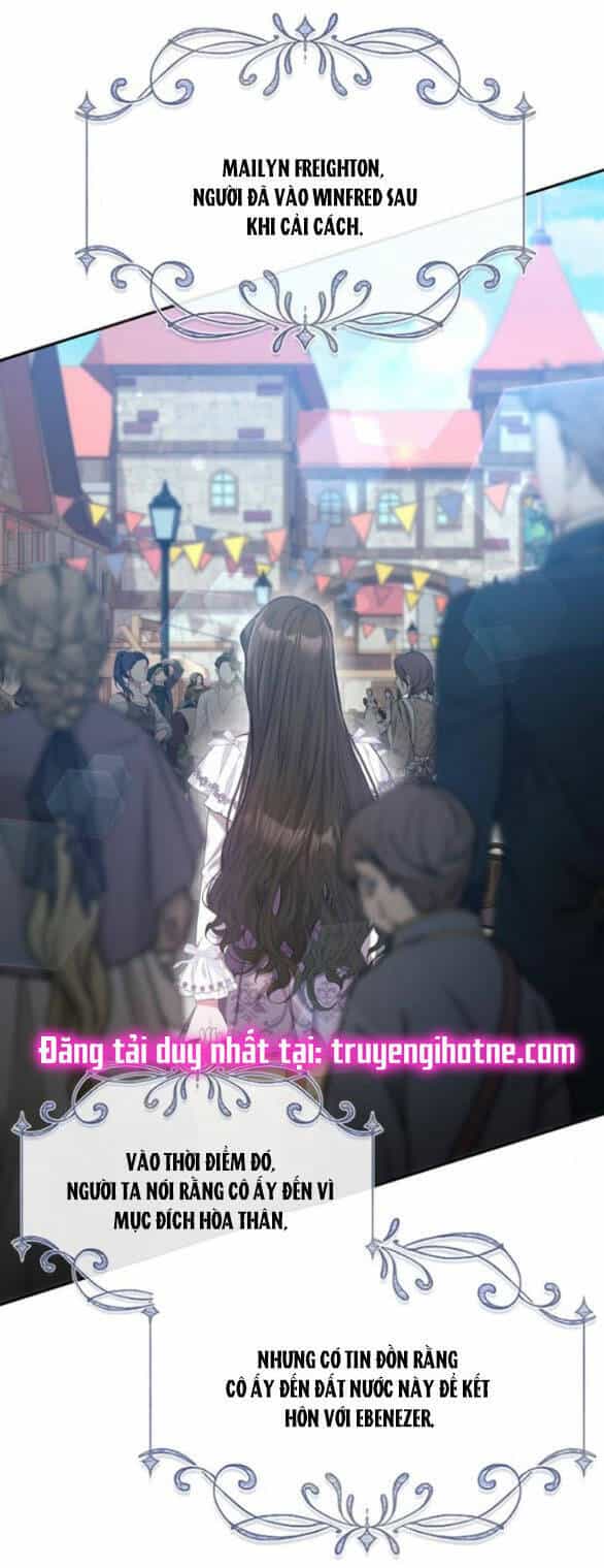 Lời Mời Gọi Của Hậu Cung - Chương 22.1 - ảnh 76