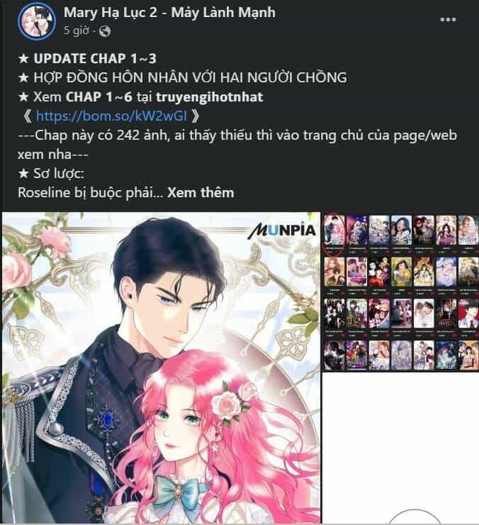 Lời Mời Gọi Của Hậu Cung - Chương 22.2 - ảnh 31
