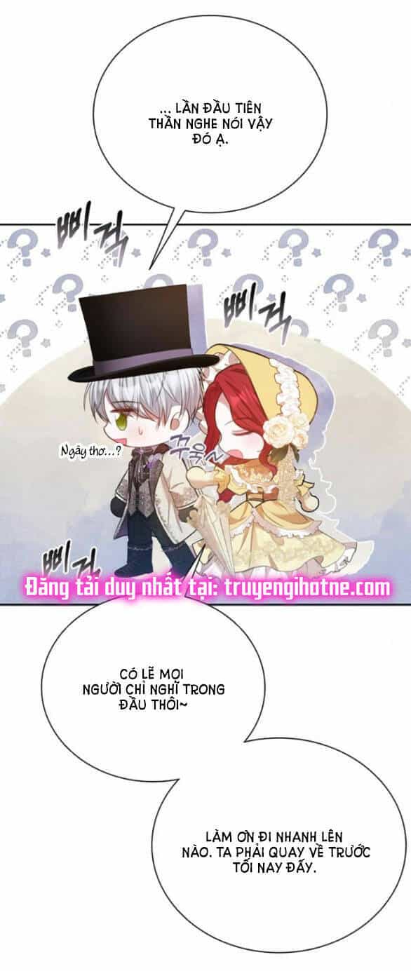 Lời Mời Gọi Của Hậu Cung - Chương 22.2 - ảnh 34