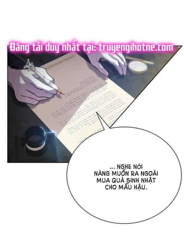 Lời Mời Gọi Của Hậu Cung - Chương 23.1 - ảnh 2