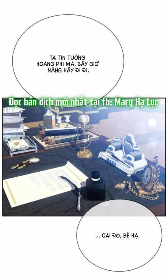 Lời Mời Gọi Của Hậu Cung - Chương 23.1 - ảnh 30