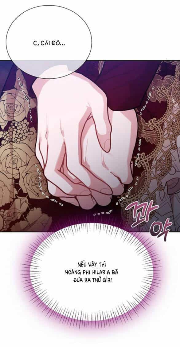 Lời Mời Gọi Của Hậu Cung - Chương 23.1 - ảnh 43