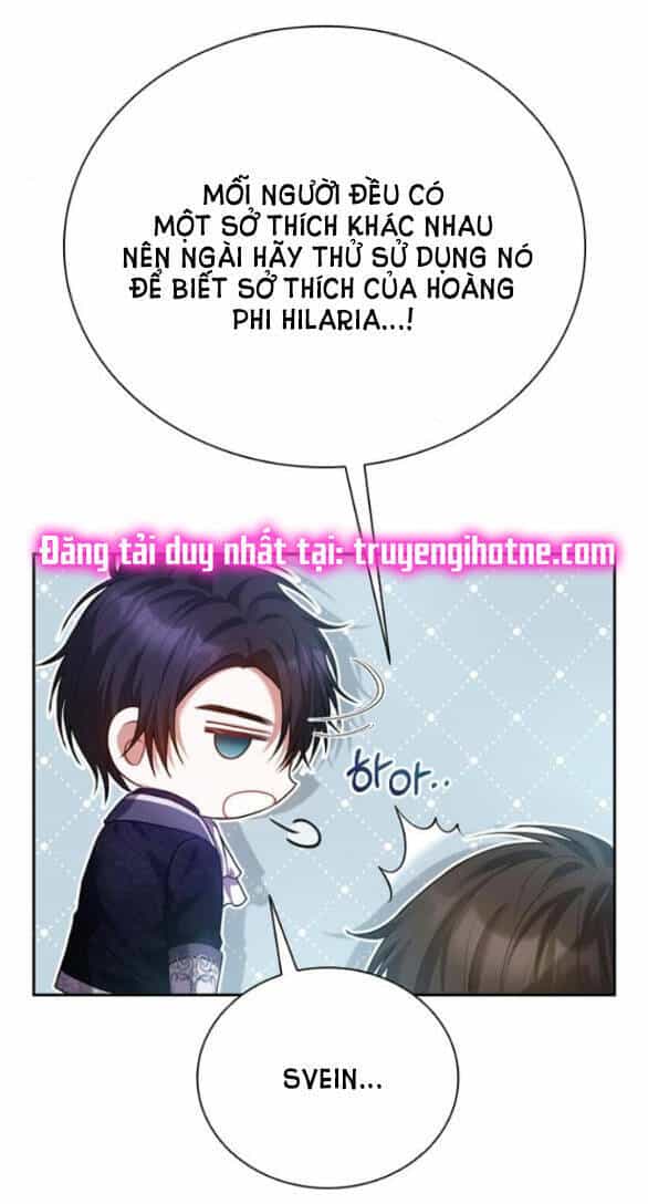 Lời Mời Gọi Của Hậu Cung - Chương 23.2 - ảnh 71