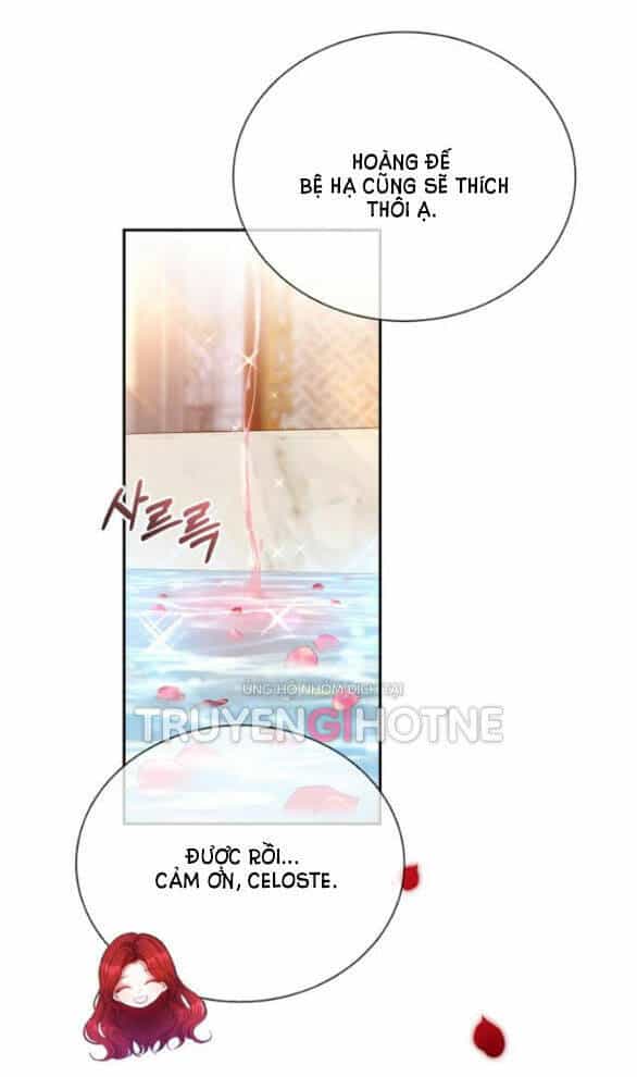 Lời Mời Gọi Của Hậu Cung - Chương 24.1 - ảnh 10