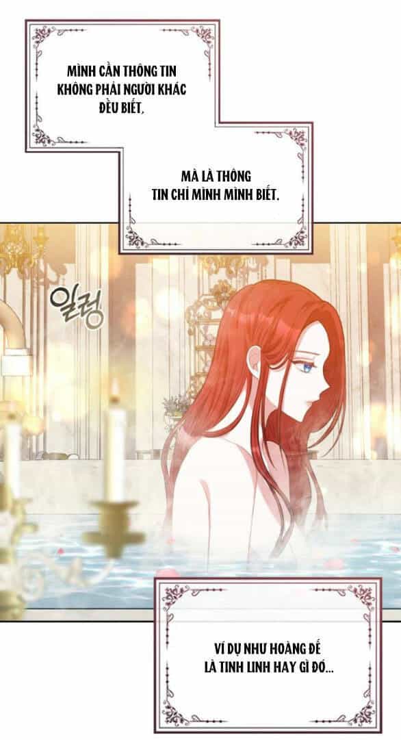 Lời Mời Gọi Của Hậu Cung - Chương 24.1 - ảnh 18
