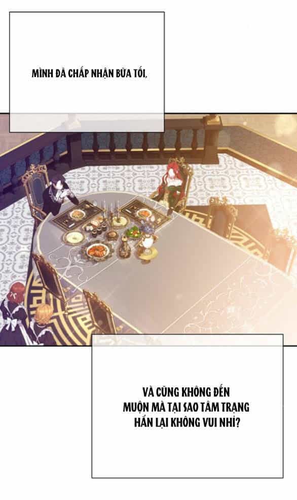 Lời Mời Gọi Của Hậu Cung - Chương 24.1 - ảnh 42