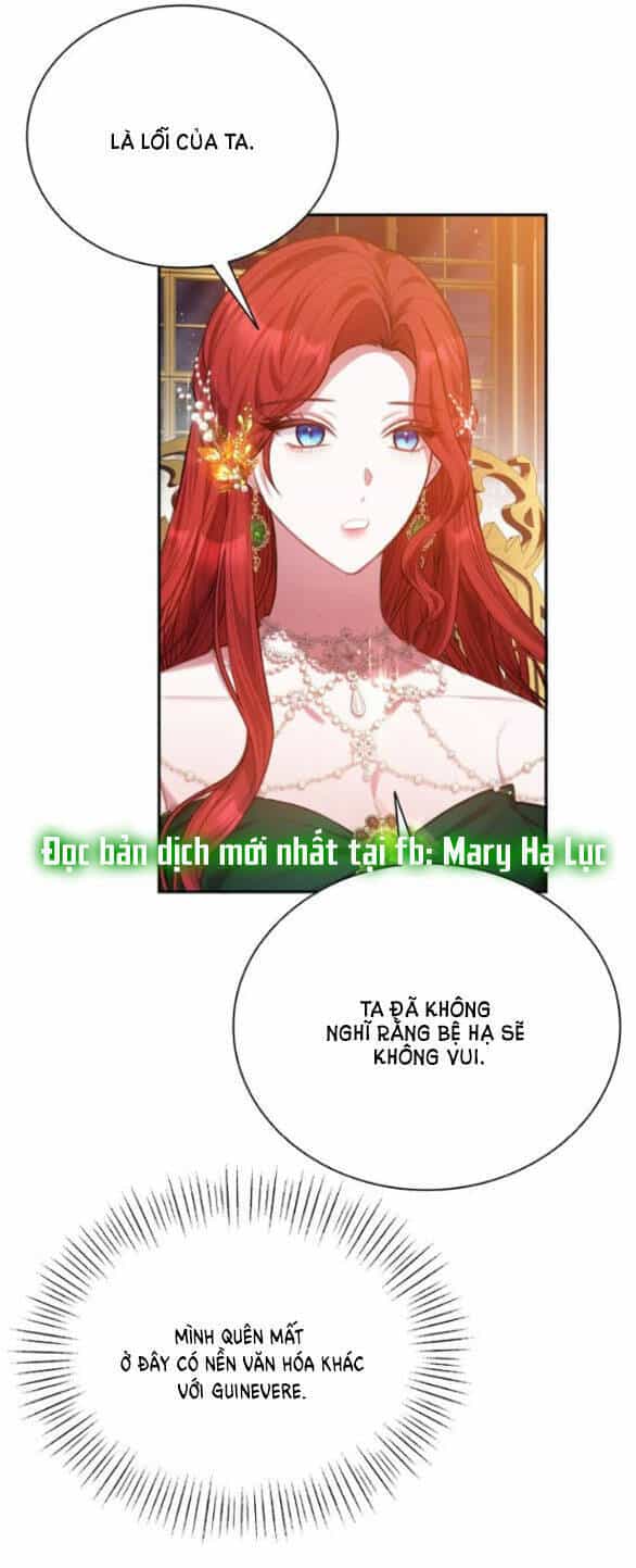 Lời Mời Gọi Của Hậu Cung - Chương 24.2 - ảnh 21