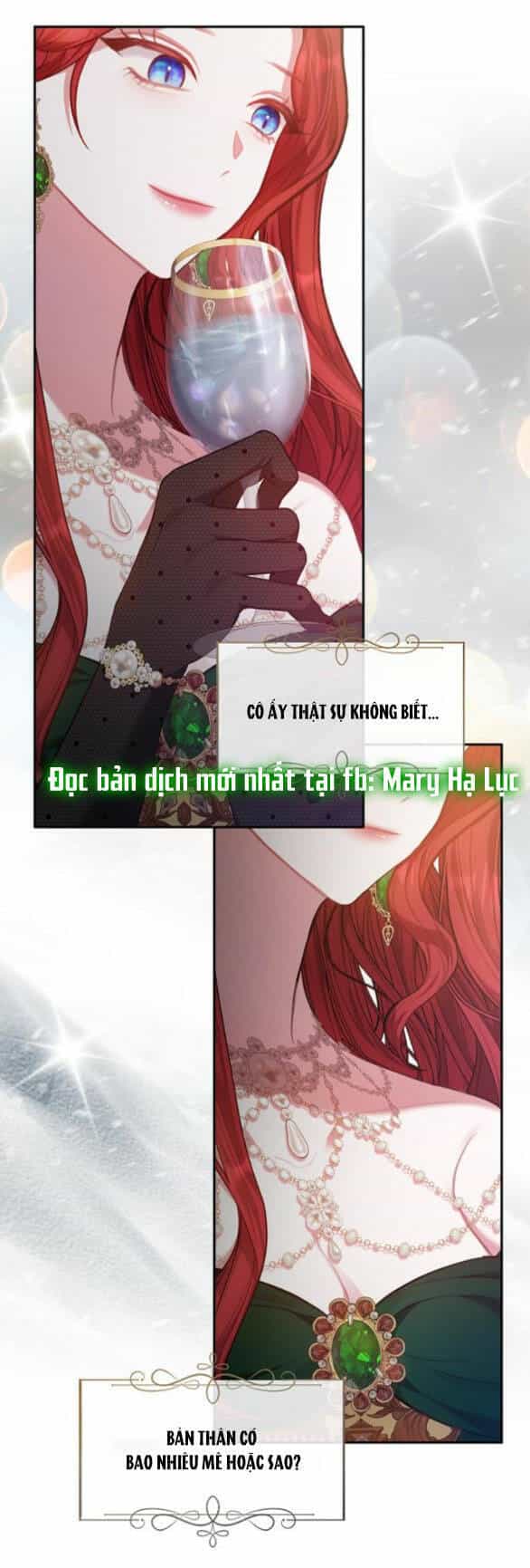 Lời Mời Gọi Của Hậu Cung - Chương 24.2 - ảnh 46