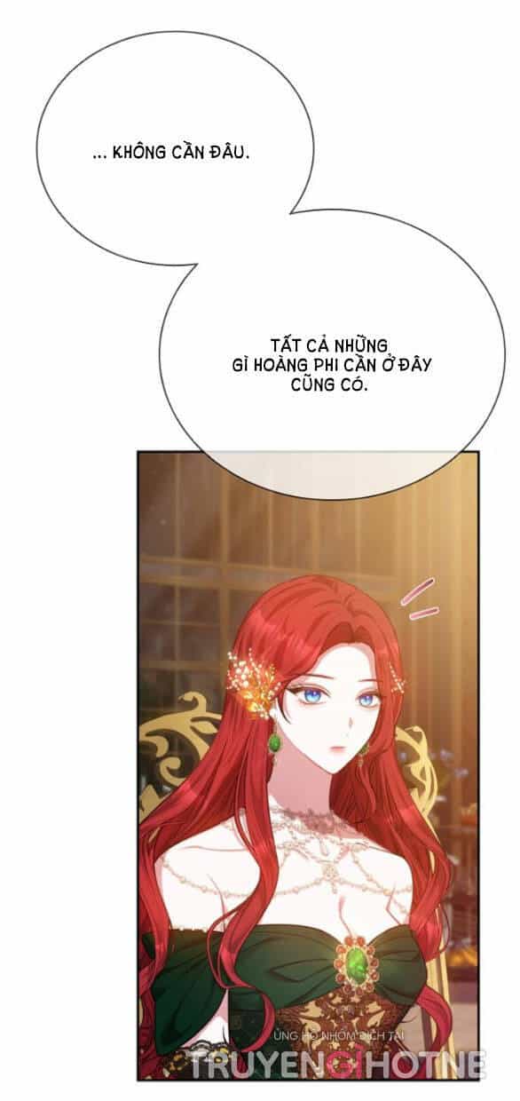 Lời Mời Gọi Của Hậu Cung - Chương 24.2 - ảnh 50