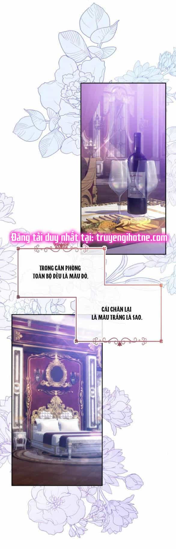 Lời Mời Gọi Của Hậu Cung - Chương 25.1 - ảnh 28