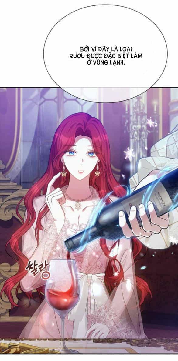 Lời Mời Gọi Của Hậu Cung - Chương 25.1 - ảnh 47