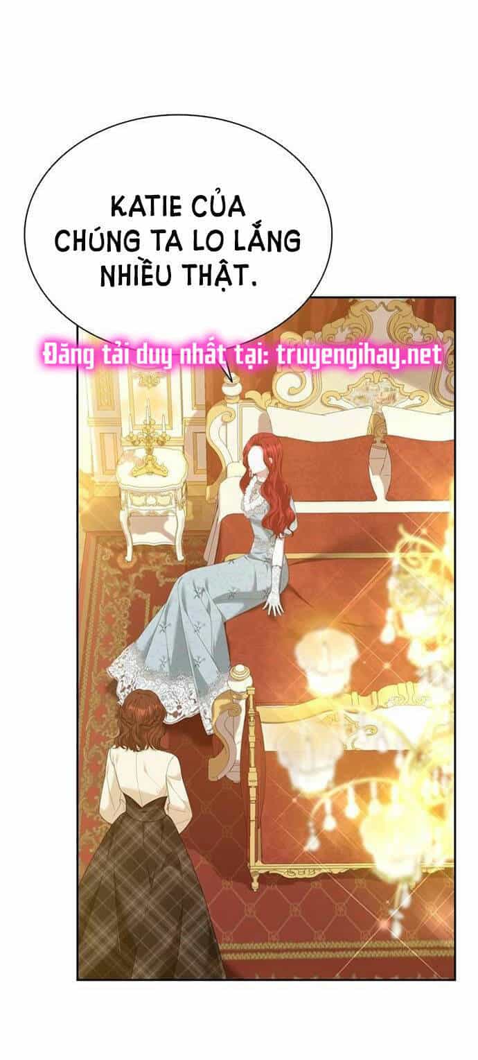Lời Mời Gọi Của Hậu Cung - Chương 3.1 - ảnh 11