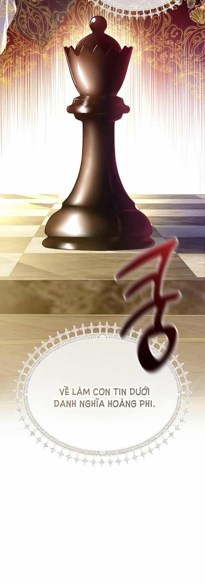 Lời Mời Gọi Của Hậu Cung - Chương 3.1 - ảnh 19