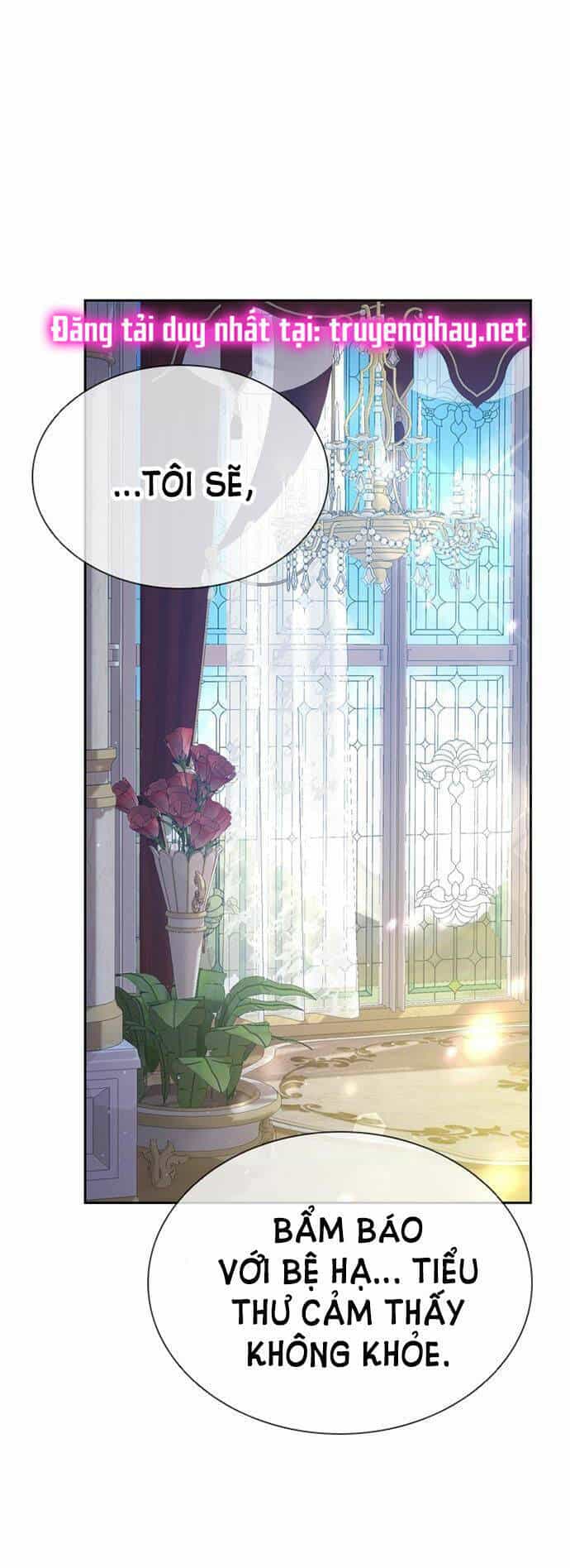 Lời Mời Gọi Của Hậu Cung - Chương 3.1 - ảnh 2