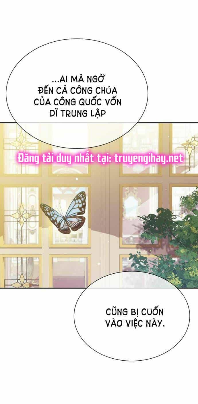 Lời Mời Gọi Của Hậu Cung - Chương 3.1 - ảnh 20