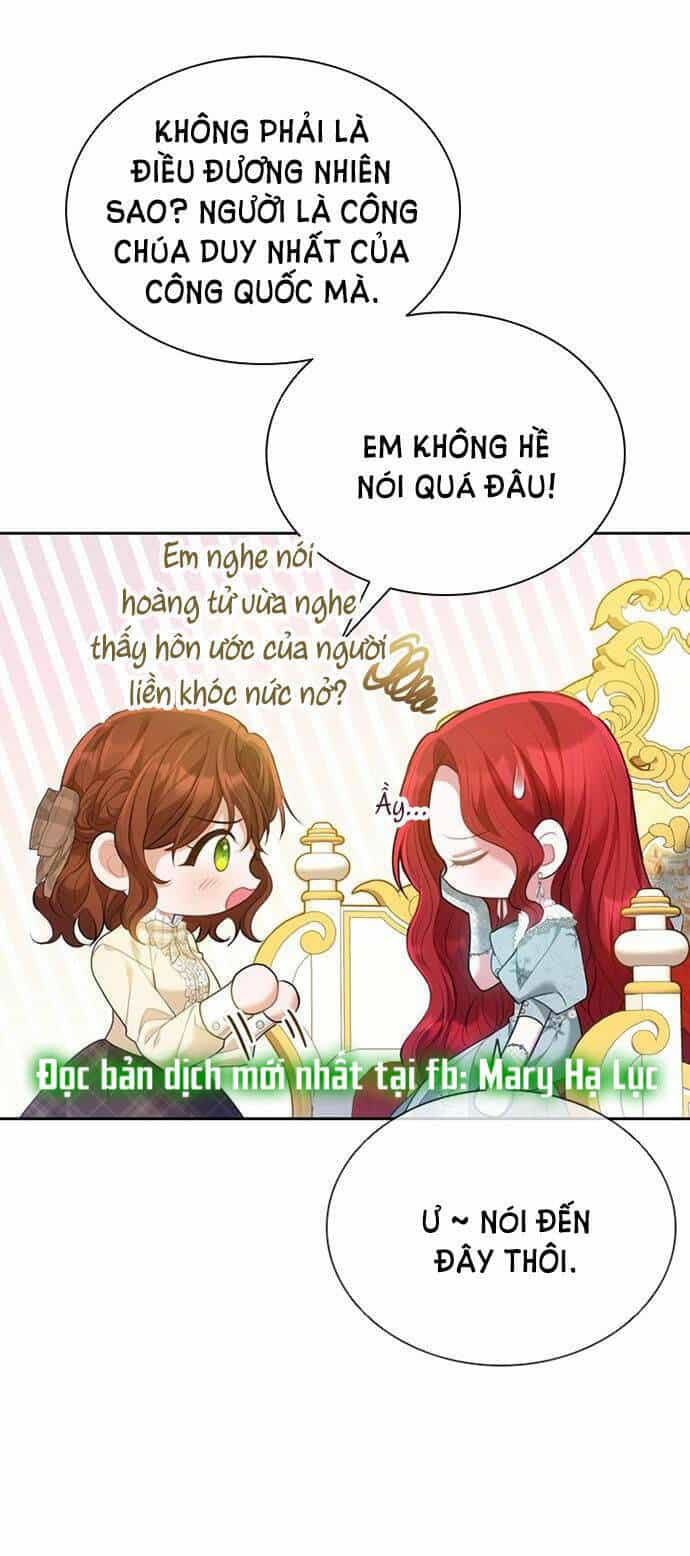 Lời Mời Gọi Của Hậu Cung - Chương 3.1 - ảnh 23