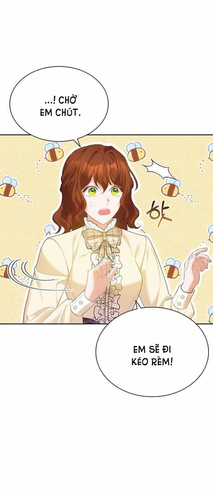 Lời Mời Gọi Của Hậu Cung - Chương 3.1 - ảnh 38