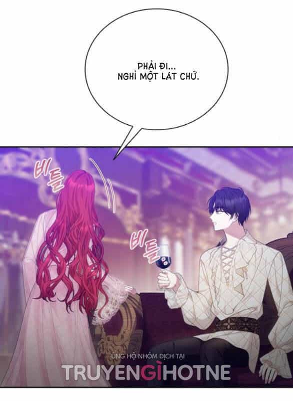 Lời Mời Gọi Của Hậu Cung - Chương 25.2 - ảnh 2
