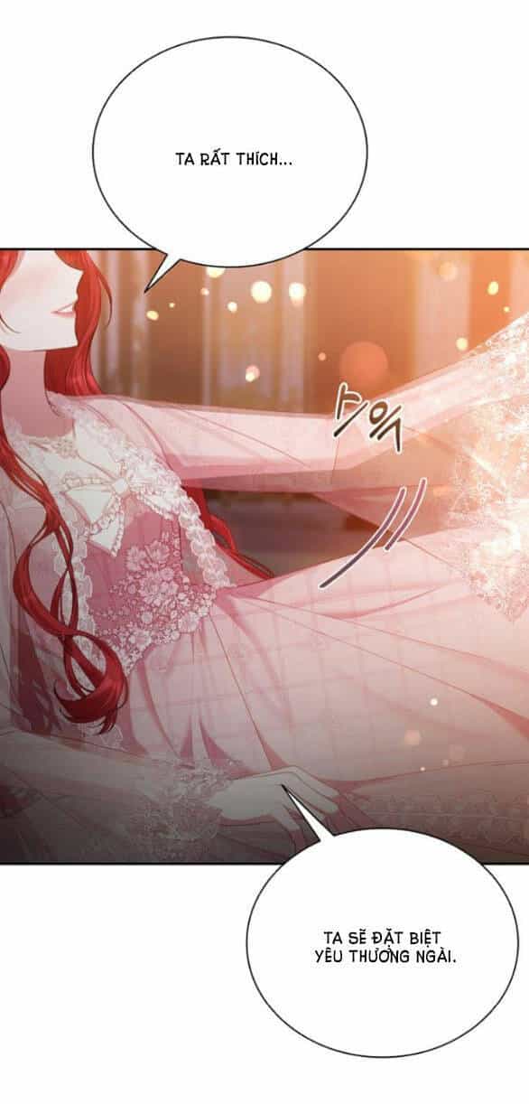 Lời Mời Gọi Của Hậu Cung - Chương 25.2 - ảnh 52