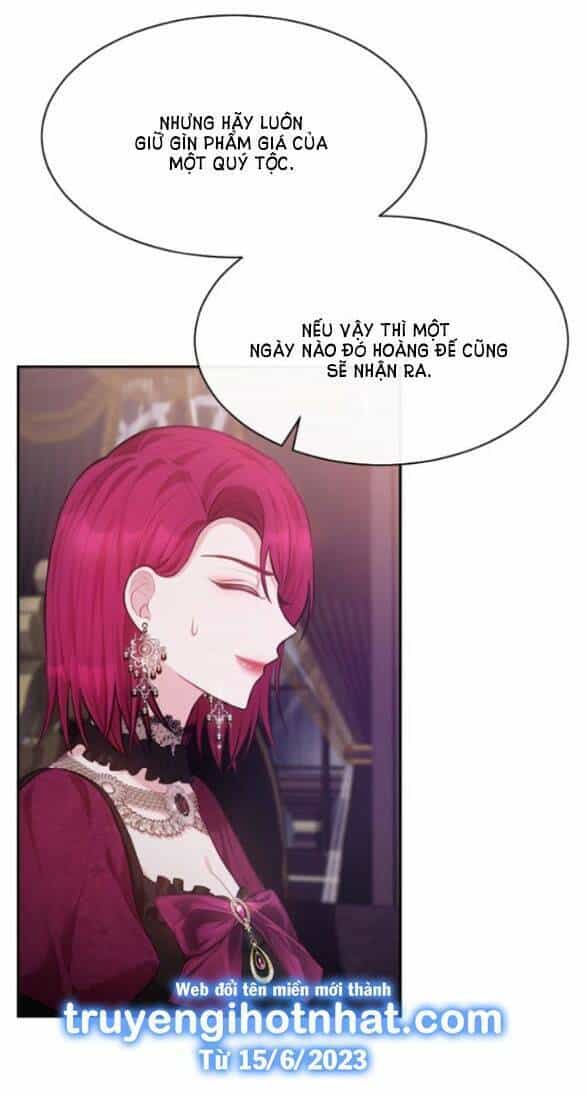 Lời Mời Gọi Của Hậu Cung - Chương 26.1 - ảnh 25