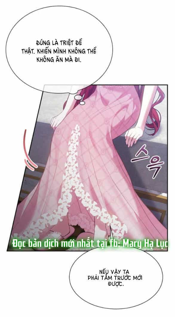 Lời Mời Gọi Của Hậu Cung - Chương 26.1 - ảnh 65