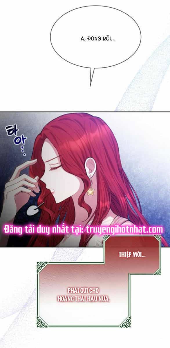Lời Mời Gọi Của Hậu Cung - Chương 26.1 - ảnh 69