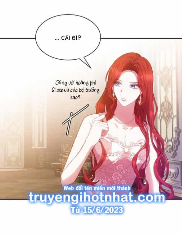 Lời Mời Gọi Của Hậu Cung - Chương 26.2 - ảnh 1